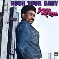 Mccrae George - Rock Your Baby in the group VINYL / RNB, Disco & Soul at Bengans Skivbutik AB (4207490)