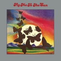 Marko Andrzej / Mikola Andre - Fly Me To The Sun (Coloursound) in the group VINYL / Bestsellers at Bengans Skivbutik AB (4207493)