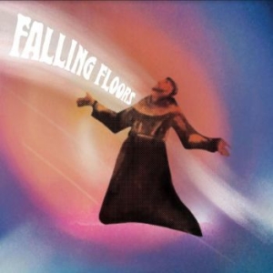 Falling Floors - Falling Floors in the group VINYL / Pop at Bengans Skivbutik AB (4207513)