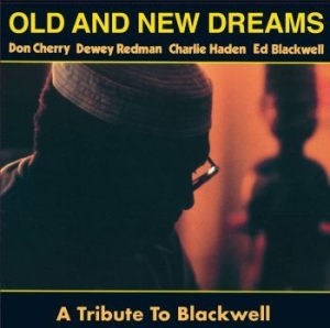 Old And New Dreams - A Tribute To Blackwell in the group VINYL / Jazz/Blues at Bengans Skivbutik AB (4207521)