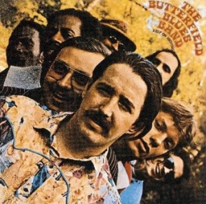 Butterfield Blues Band - Keep On Moving in the group CD / Blues at Bengans Skivbutik AB (4207533)