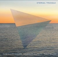 Kondo Toshinori/Pupillo Massimo/Buc - Eternal Triangle in the group CD / Pop at Bengans Skivbutik AB (4207550)