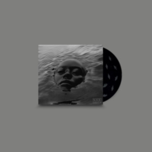 Kelela - Raven in the group CD / Dans/Techno at Bengans Skivbutik AB (4207557)