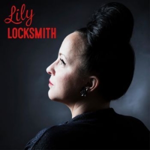 Lily Locksmith - Lily Locksmith (Red Vinyl) in the group VINYL / Rock at Bengans Skivbutik AB (4207567)