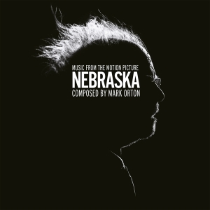 Ost - Nebraska (Ltd. Black & White Marbled Vin in the group VINYL / Film-Musikal at Bengans Skivbutik AB (4207671)