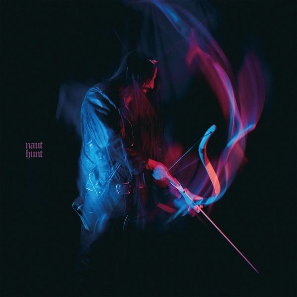 NAUT - Hunt (Digipack) in the group CD / Hårdrock/ Heavy metal at Bengans Skivbutik AB (4207796)