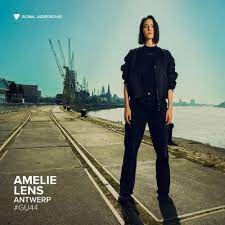 Amelie Lens - Global Underground #44 Coloure in the group VINYL / Dance-Techno at Bengans Skivbutik AB (4207799)