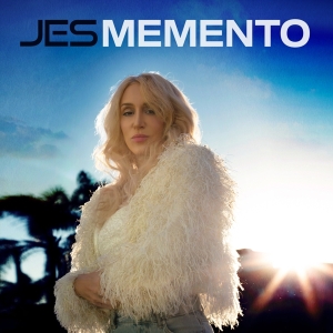 Jes - Memento in the group CD / Dance-Techno at Bengans Skivbutik AB (4207829)