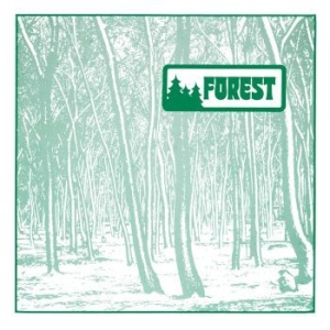 Forest - Forest in the group VINYL / Pop at Bengans Skivbutik AB (4208047)