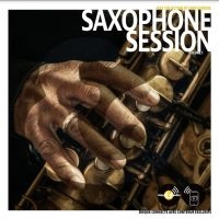 Vinyl And Media: Saxophone Session - Various Artists in the group VINYL / Jazz at Bengans Skivbutik AB (4208074)