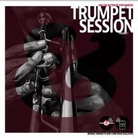 Vinyl And Media: Trumpet Session - Various Artists in the group VINYL / Jazz at Bengans Skivbutik AB (4208075)