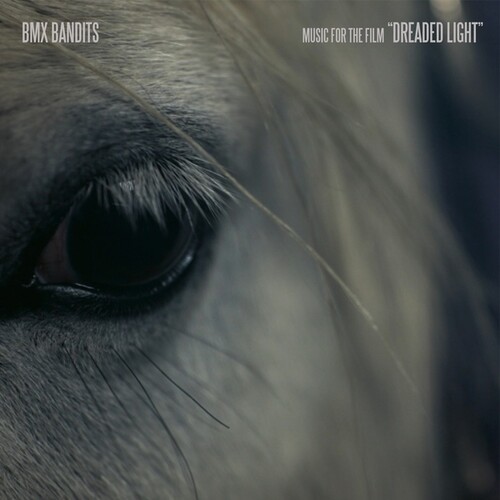 Bmx Bandits - Music For The Film Dreaded Light in the group OTHER / Övrigt / at Bengans Skivbutik AB (4208077)