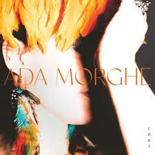 Morghe Ada - Lost in the group VINYL / Pop at Bengans Skivbutik AB (4208078)