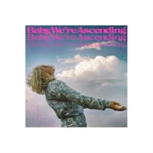 Haai - Baby, We're Ascending (Bright Pink) in the group OTHER / Övrigt / at Bengans Skivbutik AB (4208084)