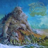 Grimner - Urfader in the group VINYL / Hårdrock,Svensk Musik at Bengans Skivbutik AB (4208086)