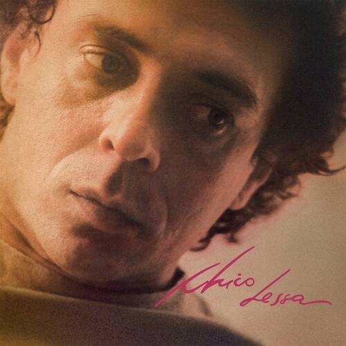 Chico Lessa - Chico Lessa in the group VINYL / Bestsellers at Bengans Skivbutik AB (4208088)