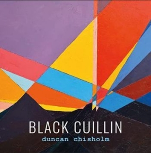 Chisholm Duncan - Black Cuillin in the group CD / Jazz/Blues at Bengans Skivbutik AB (4208100)