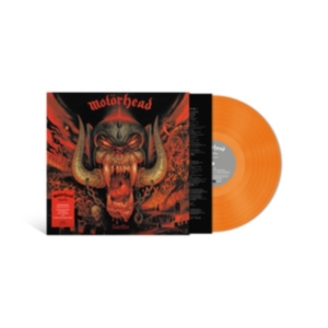Motörhead - Sacrifice in the group OTHER / -Start Vinyl at Bengans Skivbutik AB (4208165)