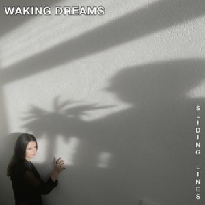 Waking Dreams - Sliding Lines in the group VINYL / Pop at Bengans Skivbutik AB (4208256)