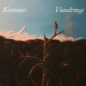 Kornmo - Vandring in the group CD / Rock at Bengans Skivbutik AB (4208264)