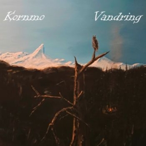 Kornmo - Vandring in the group OTHER / -Start BOR1 at Bengans Skivbutik AB (4208264)