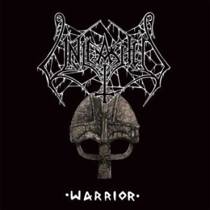 Unleashed - Warrior (Splatter Vinyl Lp) in the group VINYL / Hårdrock,Svensk Musik at Bengans Skivbutik AB (4208268)