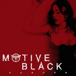 Motive Black - Auburn in the group CD / Pop at Bengans Skivbutik AB (4208284)