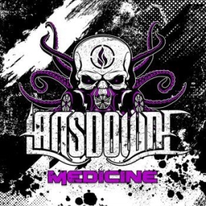 Lansdowne - Medicine in the group CD / Hårdrock,Pop-Rock at Bengans Skivbutik AB (4208285)