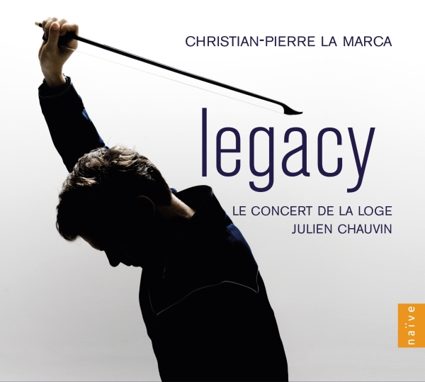 Various - Legacy in the group Externt_Lager /  at Bengans Skivbutik AB (4208290)