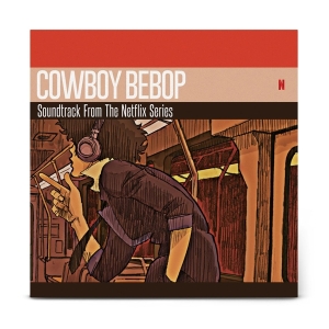 Seatbelts - Cowboy Bebop (Soundtrack From The Netflix Original Series) in the group OTHER / Övrigt / at Bengans Skivbutik AB (4208316)