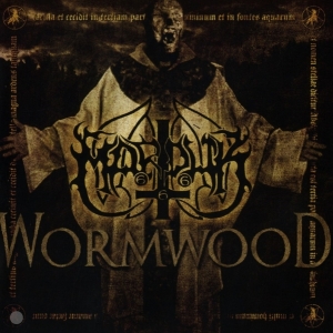 Marduk - Wormwood (Remastered) in the group OTHER / Övrigt /  at Bengans Skivbutik AB (4208318)