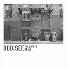 Oddisee - The Beauty In All (Indie Exclusive, in the group VINYL / Hip Hop at Bengans Skivbutik AB (4208414)