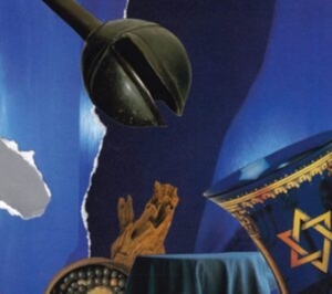 Zorn John - New Masada Quartet, Volume Two in the group OTHER / Övrigt /  at Bengans Skivbutik AB (4208432)