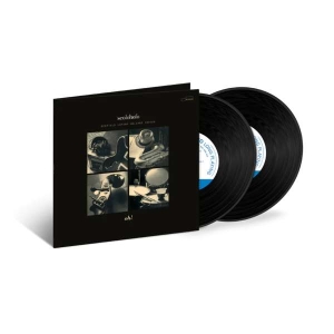 Scolohofo - Scolohofo in the group VINYL / Jazz at Bengans Skivbutik AB (4208462)