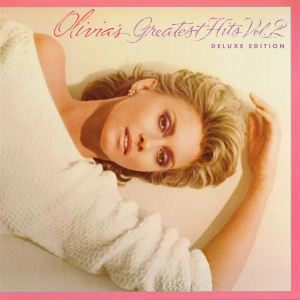 Olivia Newton-John - Olivia's Greatest Hits in the group CD / Best Of,Pop-Rock at Bengans Skivbutik AB (4208471)