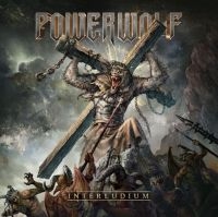 Powerwolf - Interludium in the group Minishops / Powerwolf at Bengans Skivbutik AB (4208691)