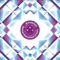 Dunckel Jb - Live At Inasound (Paris) in the group VINYL / Dans/Techno at Bengans Skivbutik AB (4208699)