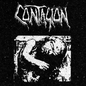 Contagion - Subconscious Projection / Seclusion in the group VINYL / Hårdrock/ Heavy metal at Bengans Skivbutik AB (4208713)