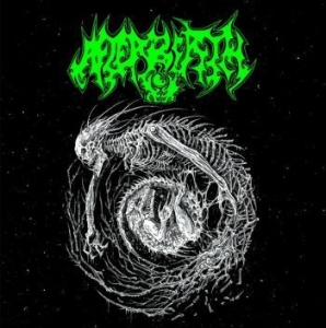 Afterbirth - Brutal Inception in the group VINYL / Hårdrock/ Heavy metal at Bengans Skivbutik AB (4208716)
