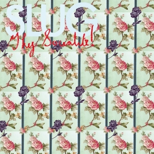 Slug - Thy Socialite! in the group OTHER / Övrigt /  at Bengans Skivbutik AB (4208756)