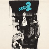 Grade 2 - Grade 2 in the group VINYL / Rock at Bengans Skivbutik AB (4208762)