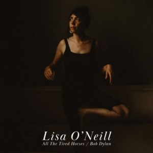 O'neill Lisa - All Of This Is Chance in the group VINYL / Rock at Bengans Skivbutik AB (4208763)