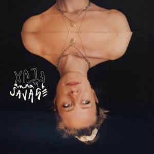 Anna B Savage - In|flux in the group CD / Pop-Rock at Bengans Skivbutik AB (4208769)