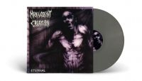 Malevolent Creation - Eternal (Grey Vinyl Lp) in the group VINYL / Hårdrock at Bengans Skivbutik AB (4208778)