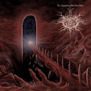 Inherits The Void - Impending Fall Of The Stars The in the group CD / Hårdrock at Bengans Skivbutik AB (4208793)