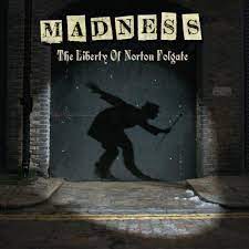 Madness - The Liberty Of Norton Folgate in the group VINYL / Pop-Rock at Bengans Skivbutik AB (4208799)