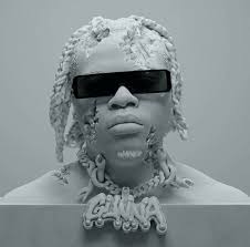 Gunna - Ds4ever in the group VINYL / Hip Hop-Rap at Bengans Skivbutik AB (4208801)