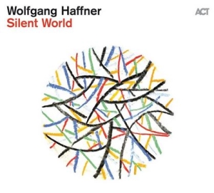 Haffner Wolfgang - Silent World in the group CD / Jazz at Bengans Skivbutik AB (4208805)