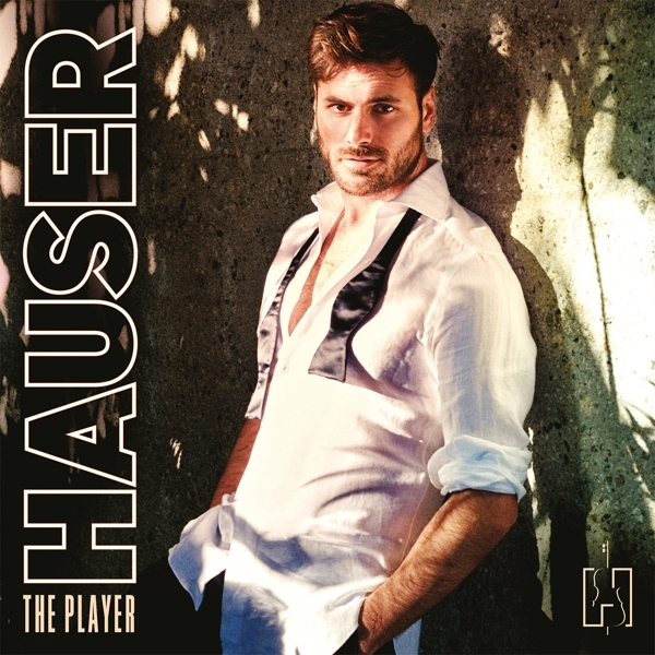 Hauser - Player in the group VINYL / Övrigt at Bengans Skivbutik AB (4209160)