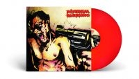 Internal Bleeding - Voracious Contempt (Red Vinyl Lp) in the group VINYL / Hårdrock at Bengans Skivbutik AB (4209391)